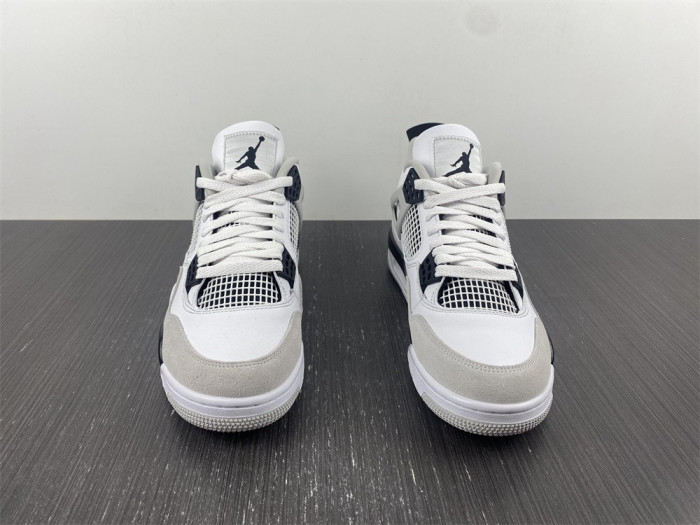 air jordan 4 “military black” dh6927-111