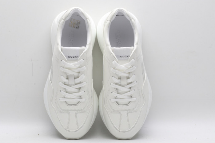 G*u*i* rhyton sneaker