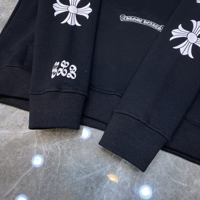chrome hearts ch04