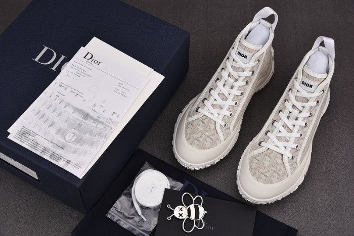 dio* sneakers t0000-034