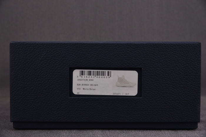 dio* sneakers t0000-034