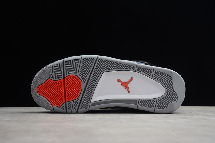 air jordan 4 wntr“loyal blue” cq9597-401