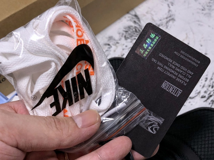 ow nike air max 90 black aa7293-001