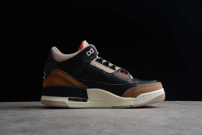 air jordan 3“desert elephant” ct8532-008