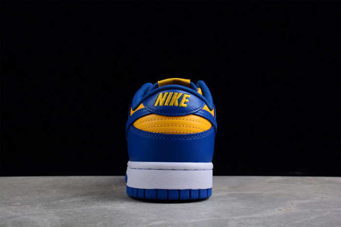 nike dunk low “ucla” dd1391-402