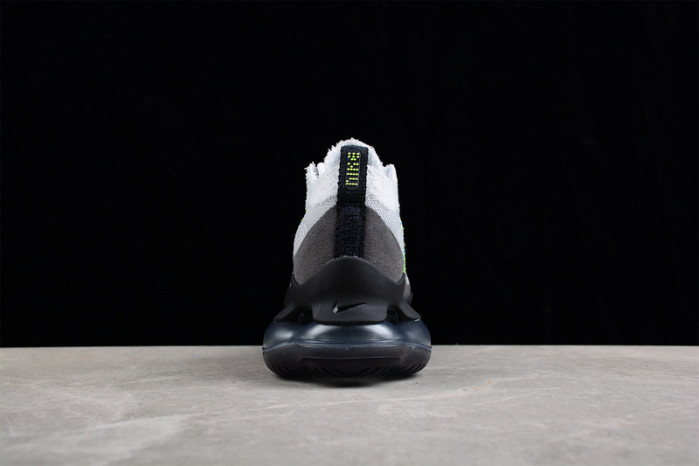 nike air max scorpion “wolf grey” dj4701-002