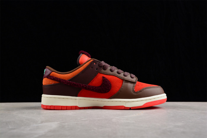 nike dunk low “year of the rabbit” fd4203-661