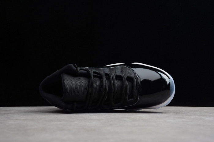 air jordan 11 retro "space jam 2016 release" mens 378037-003