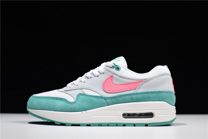 nike air max 1 "watermelon/south beach" ah8145-106