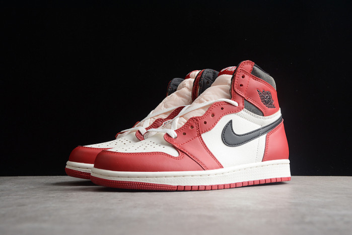 air jordan 1 high og “chicago reimagined” dz5485-612