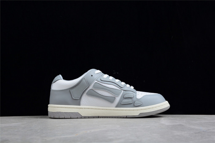 skel-top low sneakers