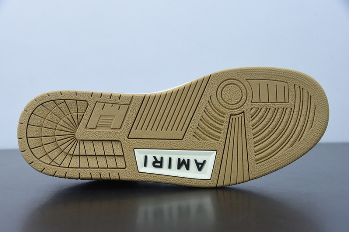 skel-top low sneakers