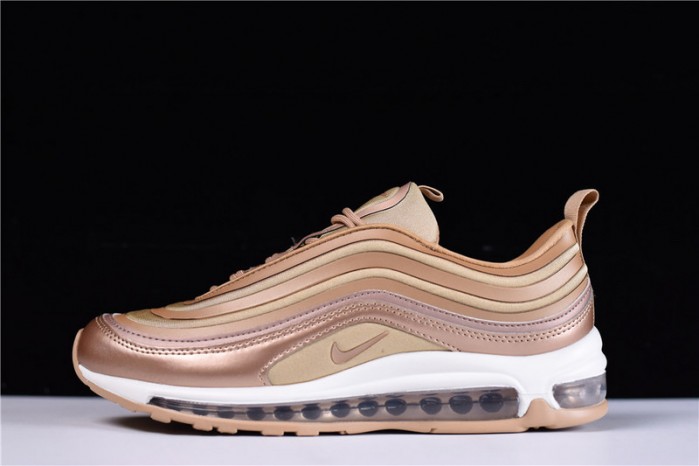 nike air max 97 ultra metallic bronze 917704-902