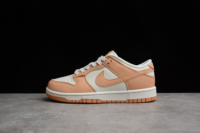 nike sb dunk low wmns "harvest moon" dd1503-114