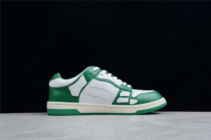 skel-top low sneakers