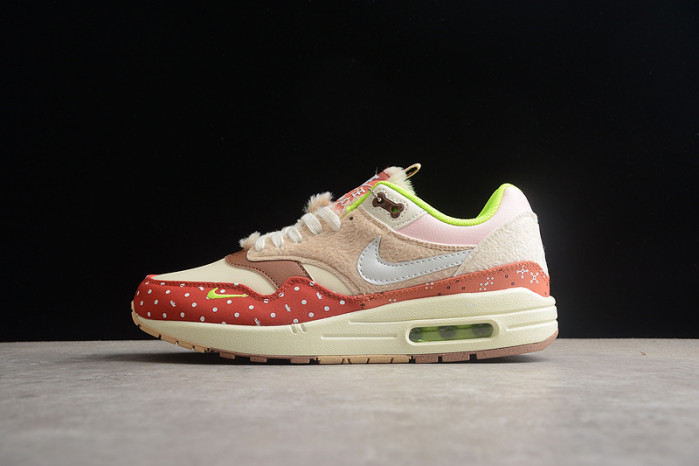 nike air max 1 prm woman''s best friend (w) dr2553-111