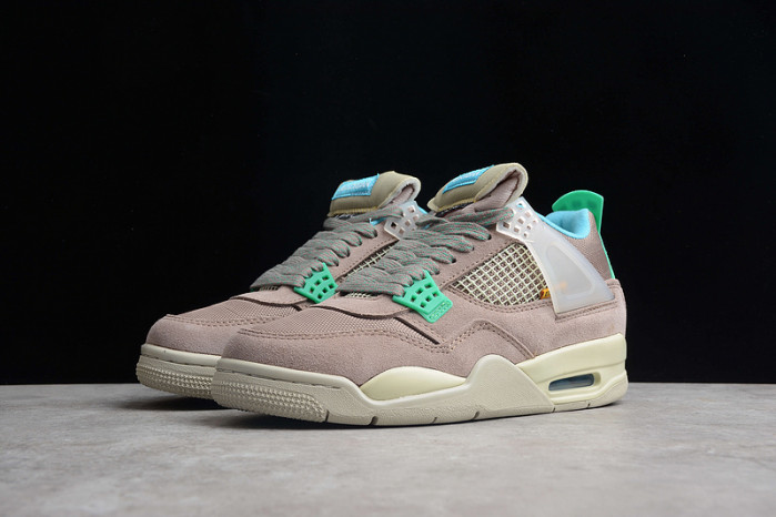 union x air jordan 4 “taupe haze” dj5718-242