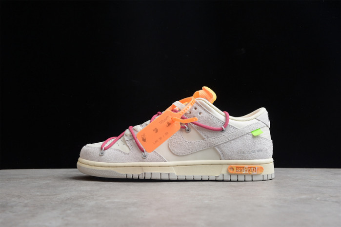 dunk low “35 of 50” dj0950-114
