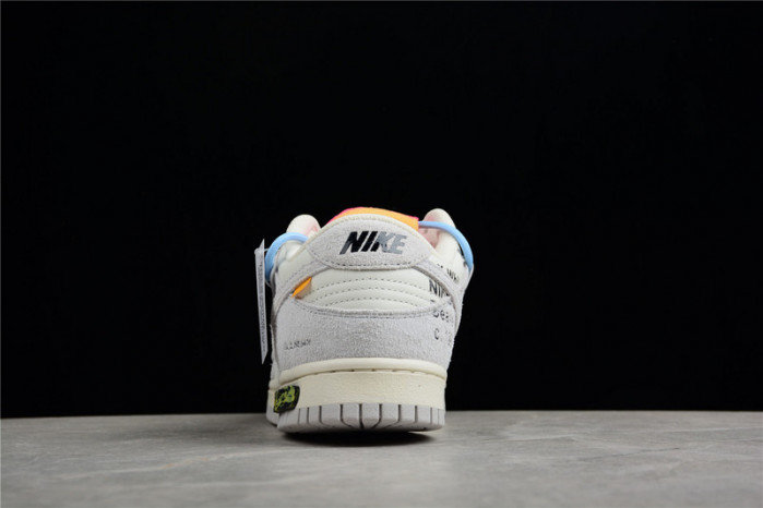 dunk low “38 of 50” dj0950-113