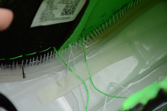 air jordan 1 high zoom “rage green” ck6637-002