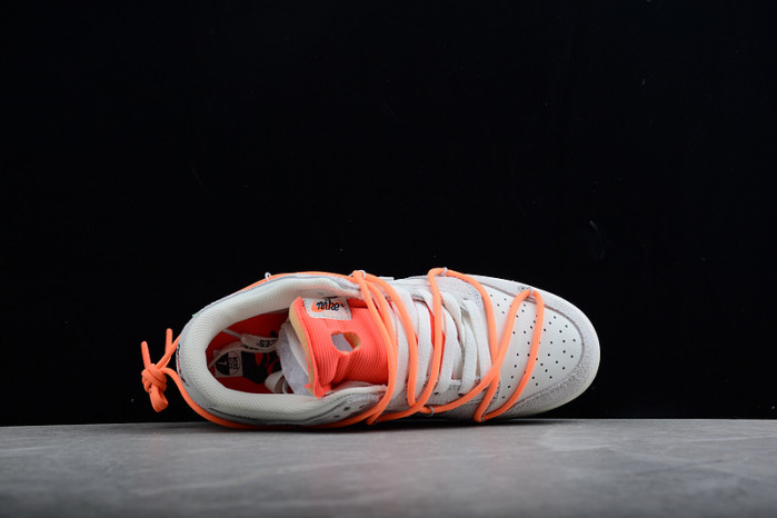 dunk low “31 of 50” dj0950-116