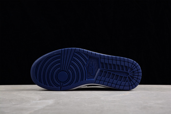 air jordan 1 low og “mystic navy” cz0790-041