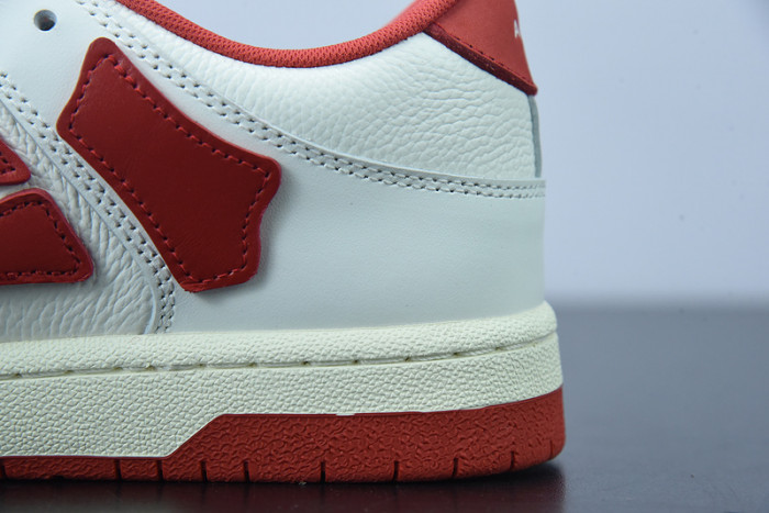 skel-top low sneakers