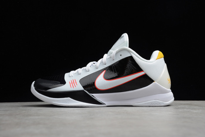 nike kobe 5 protro “alternate bruce lee” cd4991-101