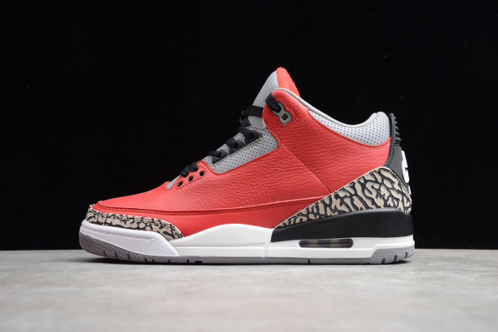 air jordan 3 retro se unite ck5692-600