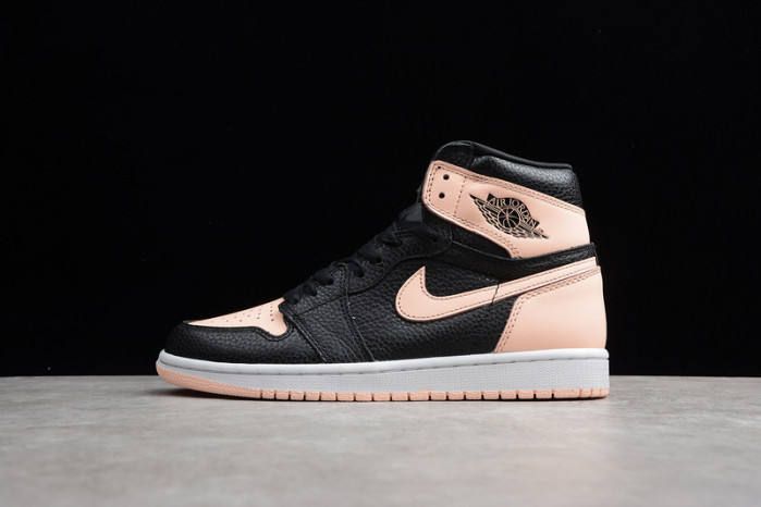 air jordan 1 crimson tint 555088-081