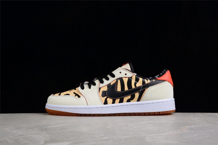 air jordan 1 low og year of the tiger dh6932-100