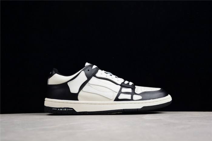 skel-top low sneakers