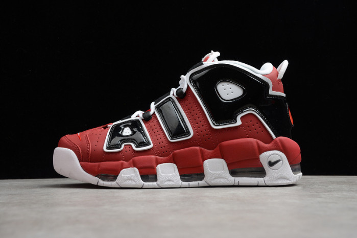 air more uptempo ''96 "bulls" 921948-600