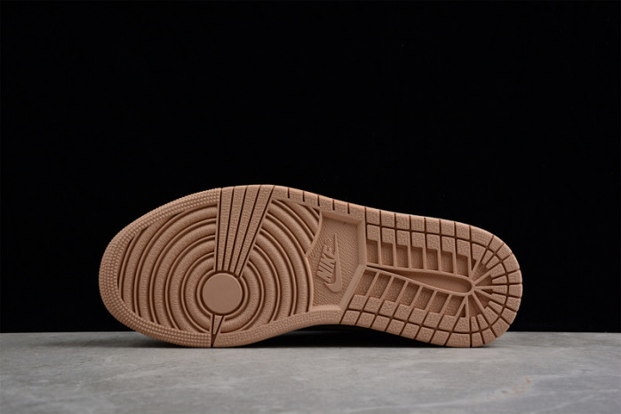 air jordan 1 high og “taxi” 555088-202