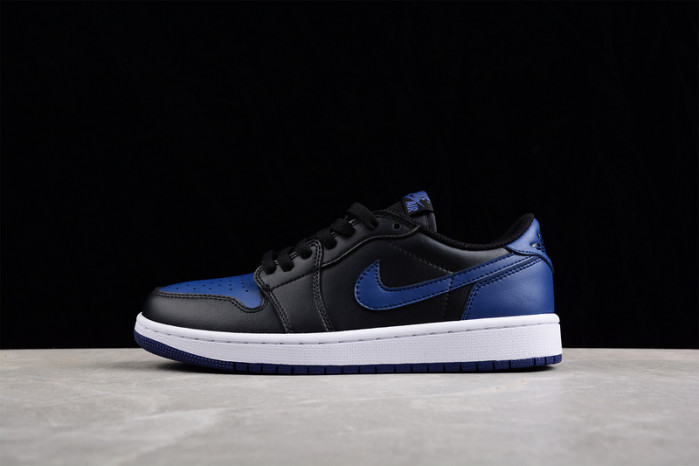 air jordan 1 low og “mystic navy” cz0790-041