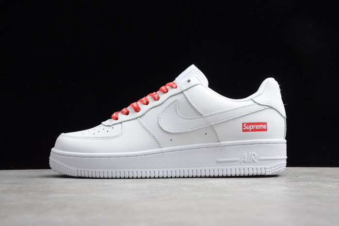 nike air force 1 S*p*e white cu9225-100