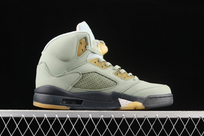 air jordan 5 jade horizon dc7501-300