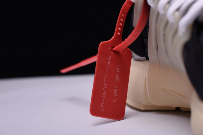 nike the 10: air presto "ow" - aa3830 001