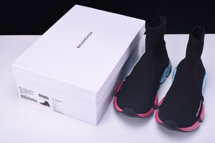 speed trainer sneakers 1000005