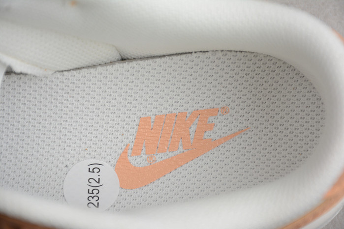 nike sb dunk low wmns "harvest moon" dd1503-114