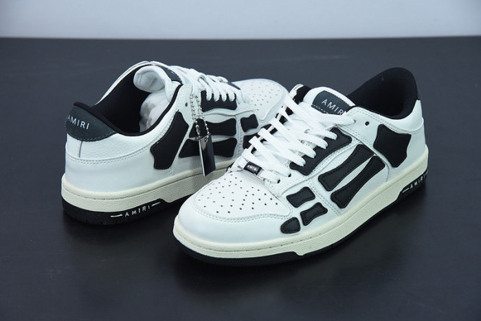 skel-top low sneakers