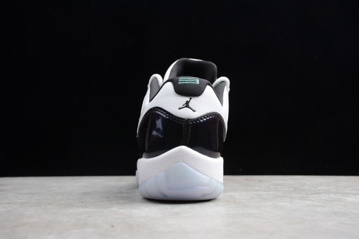 air jordan 11 low easter 528895-145