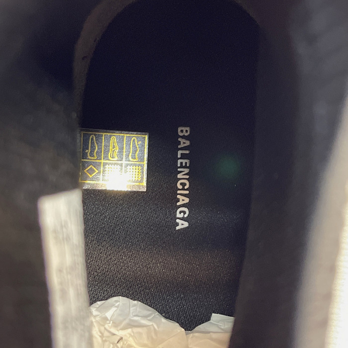 speed trainer sneakers 1000041