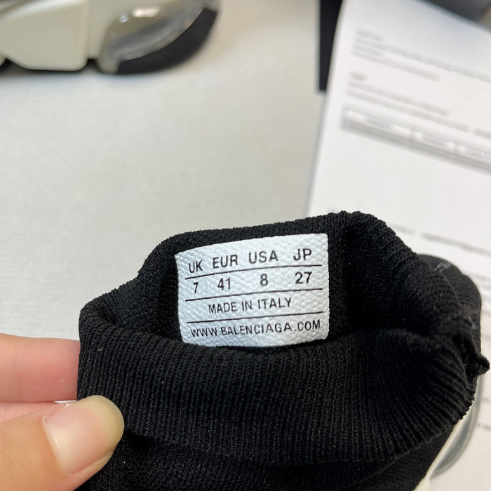 speed trainer sneakers 1000058