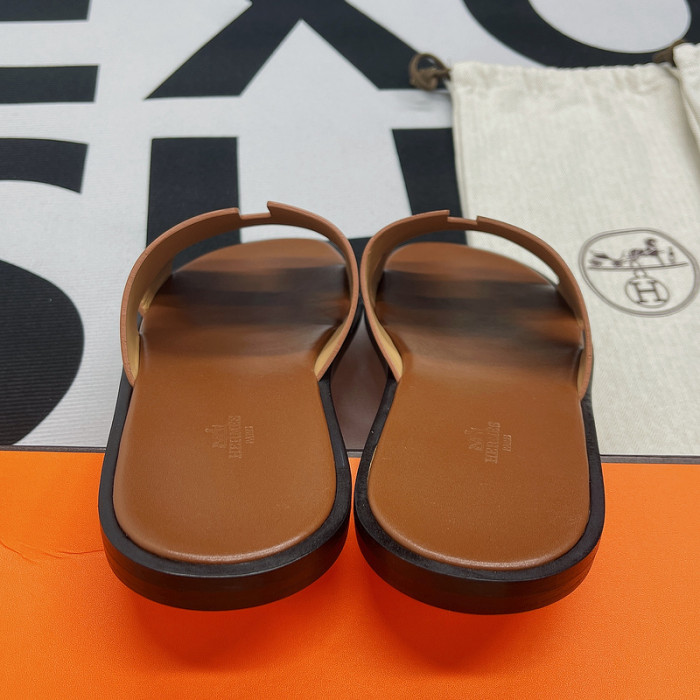 herme* sandal 35