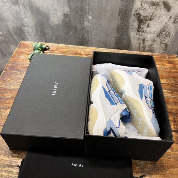 a*iri sneakers am107