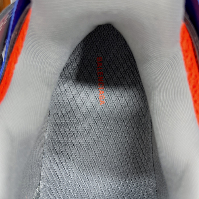 Ba*len*cia*ga track sneaker