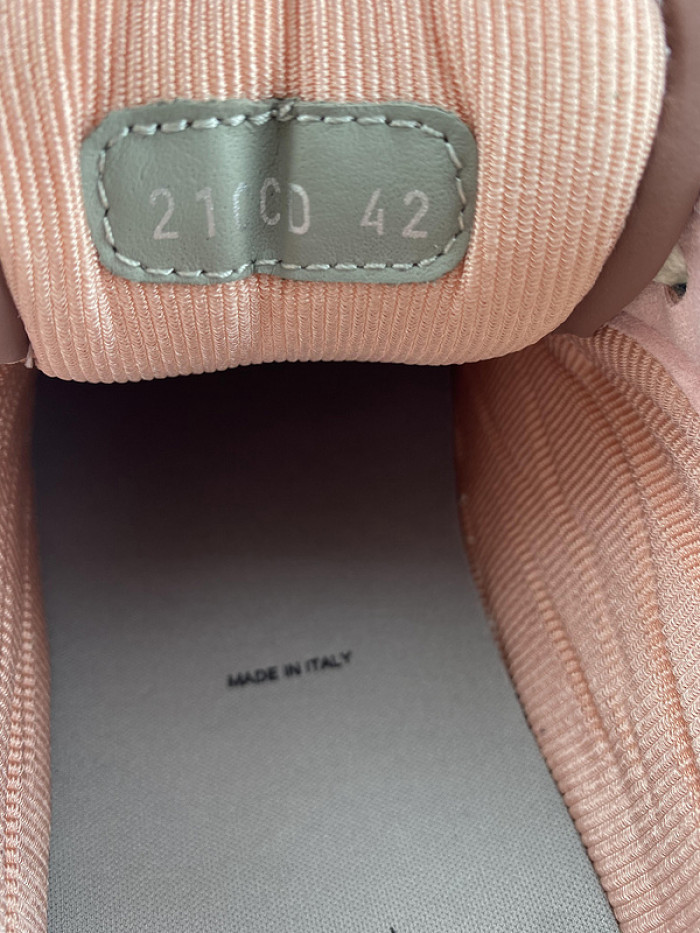 dio* sneakers b27 d270180