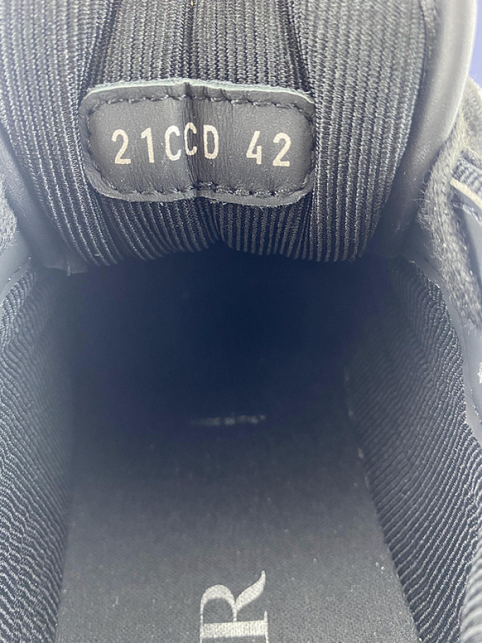 dio* sneakers b27 d270181