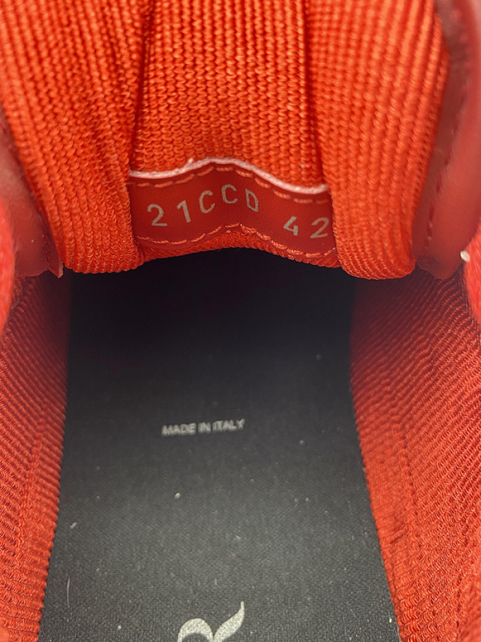 dio* sneakers b27 d270211